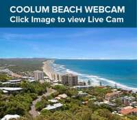 Clubb coolum beach resort