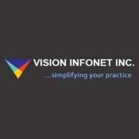 Vision infonet inc