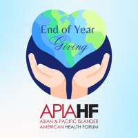 Asian & pacific islander american health forum