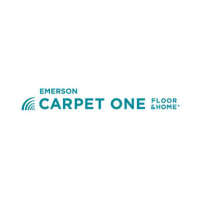 Emerson carpet one floor & home