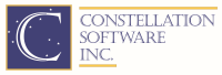 Constellation Software Engineering, Corp.