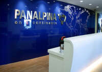 Panalpina World Transport (S) Pte Ltd