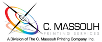 C. massouh printing