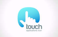 Touch it - application
