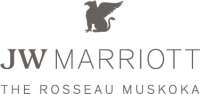 JW Marriott The Rosseau Muskoka Resort and Spa