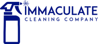Immaculate cleaning services