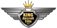 King aircraft title, inc.