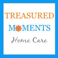 Treasured moments home care
