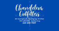 Chandeleur outfitters