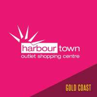 Harbour town outlet shopping centre