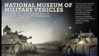National military vehicle museum