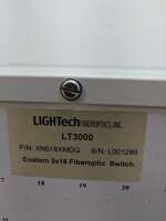 Lightech fiberoptics inc