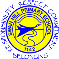 Swan hill primary school