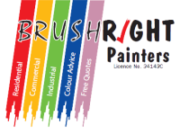 Brushright painters & decorators