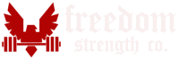 Truth strength freedom