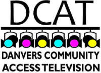 Danvers community access television (dcat)