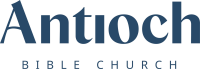 Antioch bible church