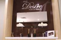 Ans desire nails and beauty