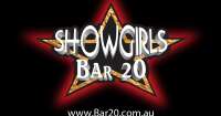 Showgirls bar 20