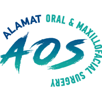 Alamat oral and maxillofacial surgery