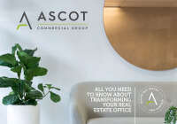 Ascot commercial interiors