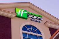 Holiday Inn Express Hotel & Suites Columbia - Fort Jackson