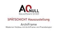 A-NULL EDV GmbH / A-NULL Bausoftware GmbH
