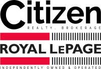 Citizen realty inc. brokerage