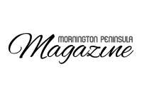 Mornington peninsula magazine
