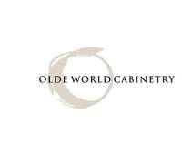 Olde world cabinetry, plumbing & hardware