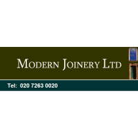 Modern joinery limited