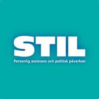 STIL - Stiftarna av Independent Living i Sverige