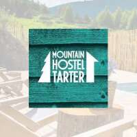 Mountain hostel tarter