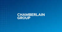 Chamberlain marketing group