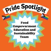 Feest (food empowerment education & sustainability team)