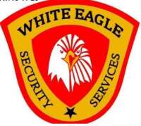 White eagle security services