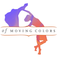 Of moving colors productions