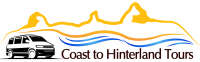 Coast to hinterland tours