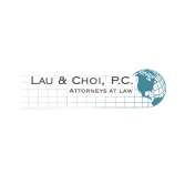 Lau & Choi P.C. Attorneys at Law