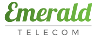 Emerald telecom and data center, s.a.