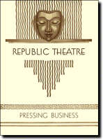 Theatre republic