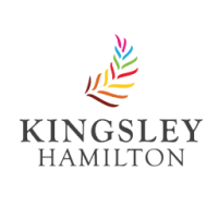 Kingsley Hamilton People