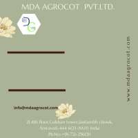 MDA AGROCOT PVT.LTD