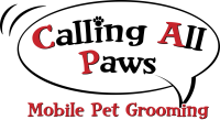Calling all paws