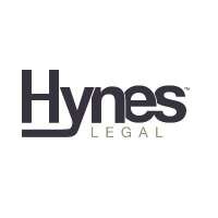 Hynes legal