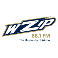 WZIP-FM 88.1 Akron