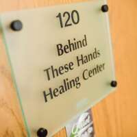 Behind These Hands Healing Center