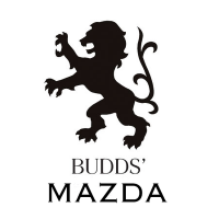 Budds' Mazda