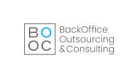 Backoffice outsourcing & consulting