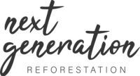 Next Generation Reforestation